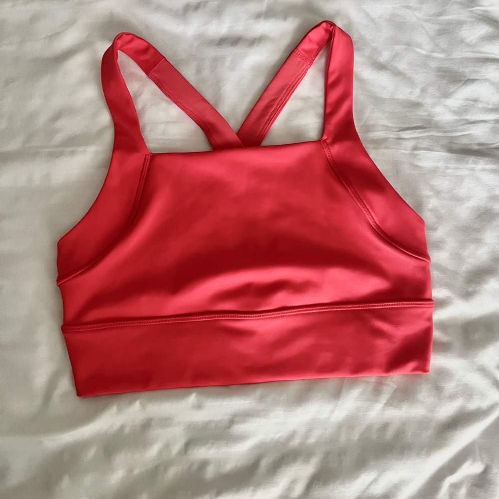 Free People Sports Bra
